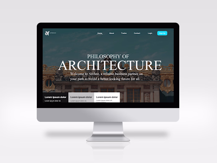 REDFIN Landing Page