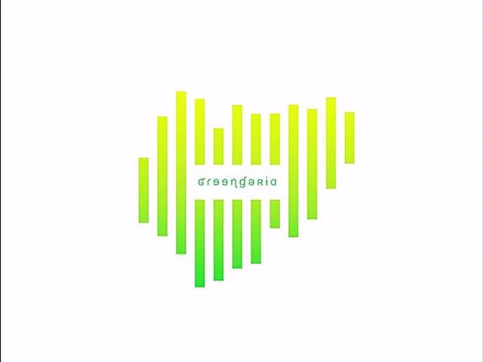 Greengeria Logo Design
