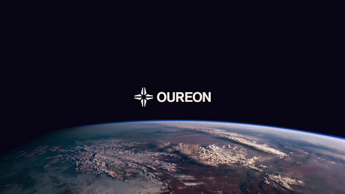 Oureon Technologies Branding