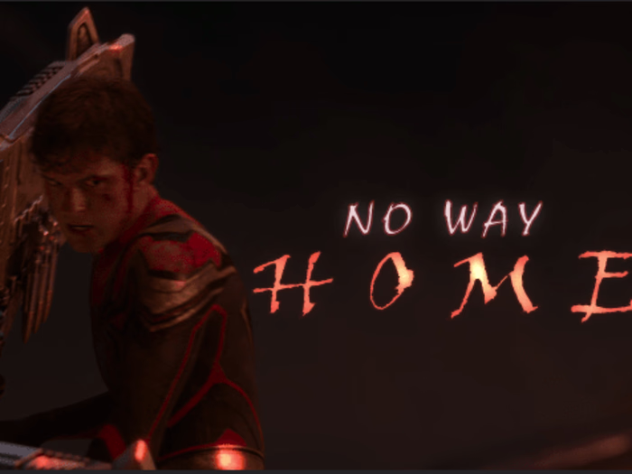 Spiderman No Way Home || Tom Holland - YouTube