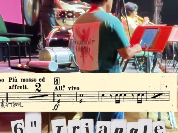 Music and Performance Content