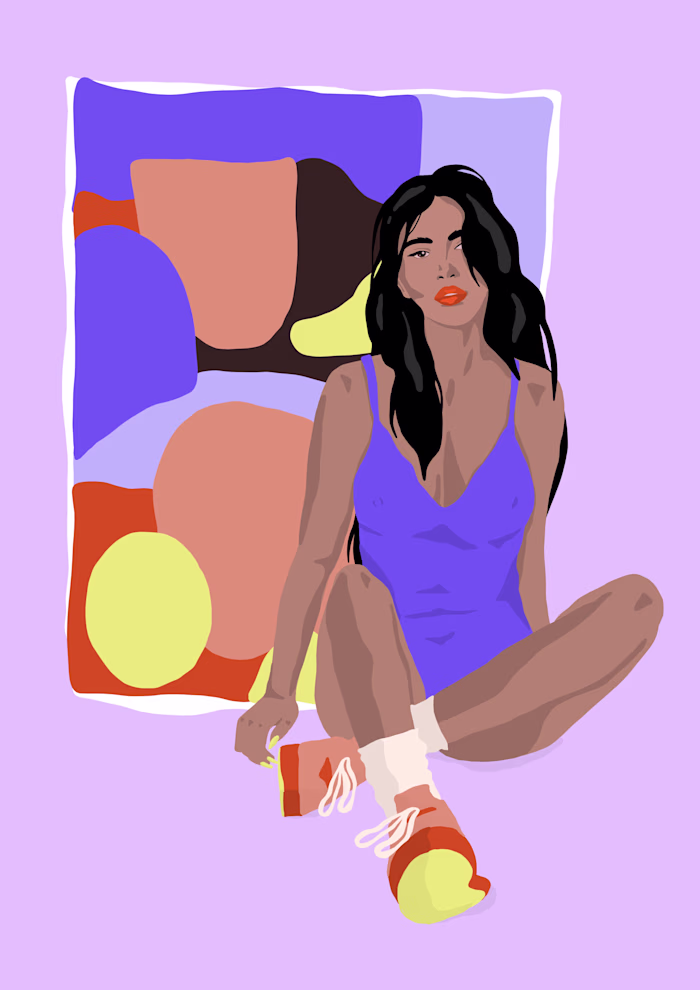 Illustration