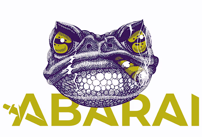 Abarai Brand identity design :: Behance