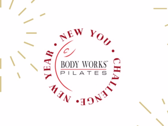 New Year, New You Marketing Campaign