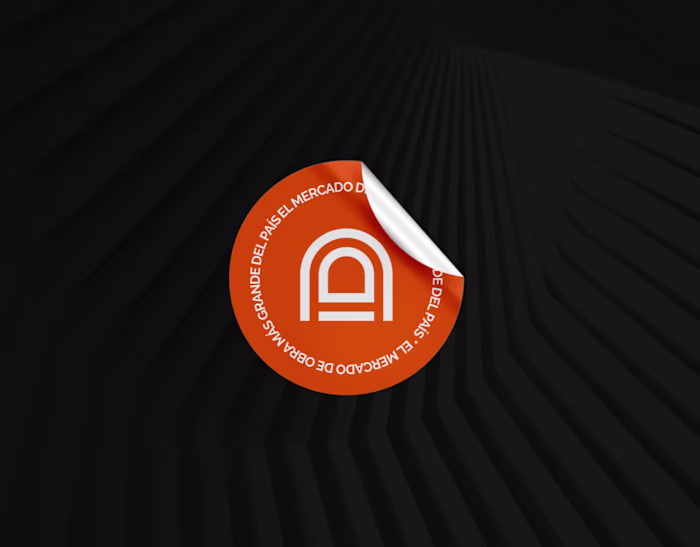 ARGA • UX / UI / Branding