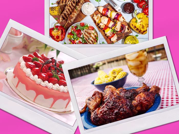 Inclusive Branding Campaign For Flo's Bowl & Foodies 