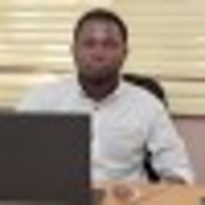 Kealdy Iboko – Medium