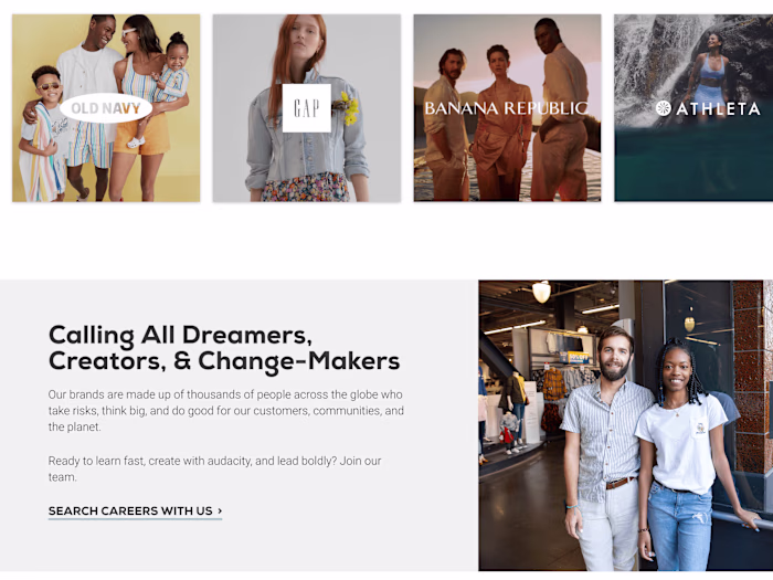 Full Stack E-commerce Website Development
