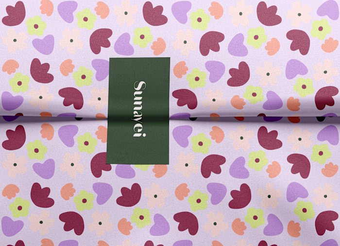 Packaging Design & Branding