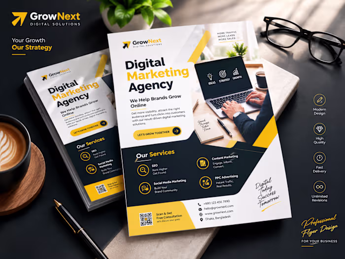I Will Design a Premium