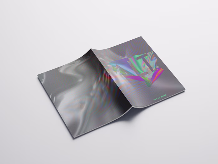 ALT - brand book 