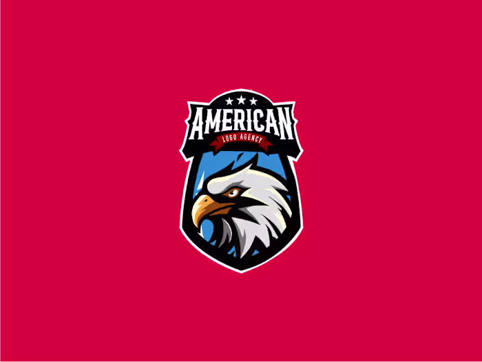 American Logo Agency 