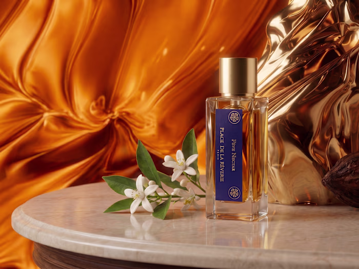 Feve Nectar -  Video