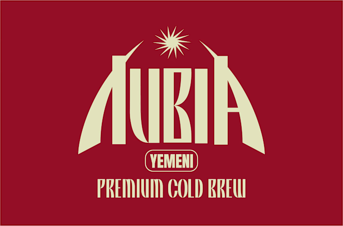 Nubia - cold brew