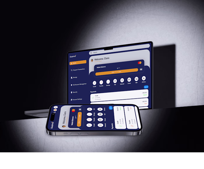 Fintech Solution For All Ages