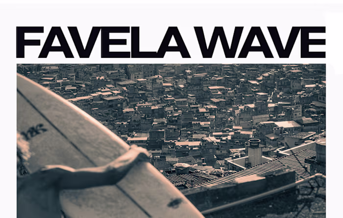Favela Wave