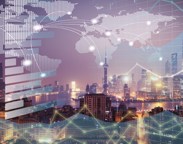 Data Analytics: The Economic Climate