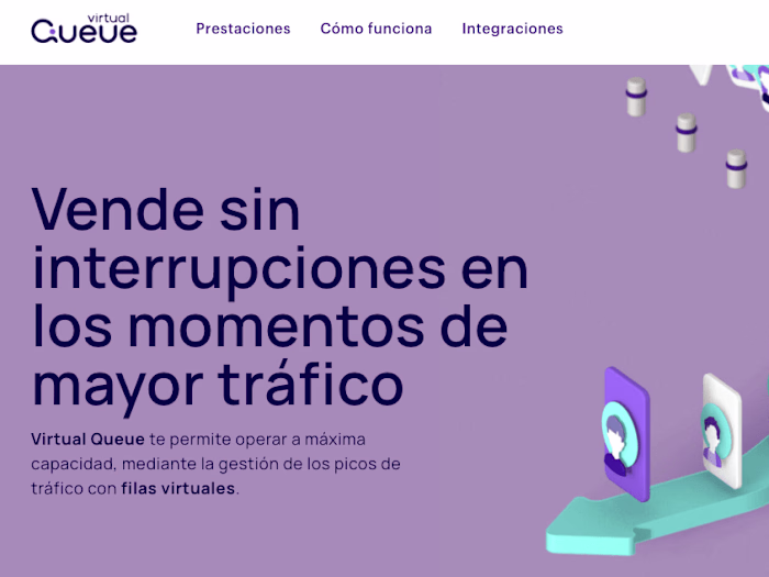 VirtualQueue