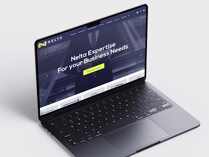 Nelta Case Study
