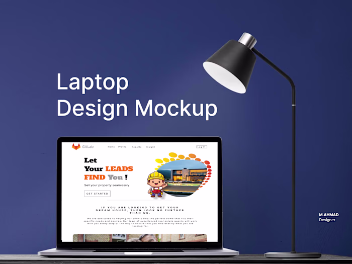 UI Design 