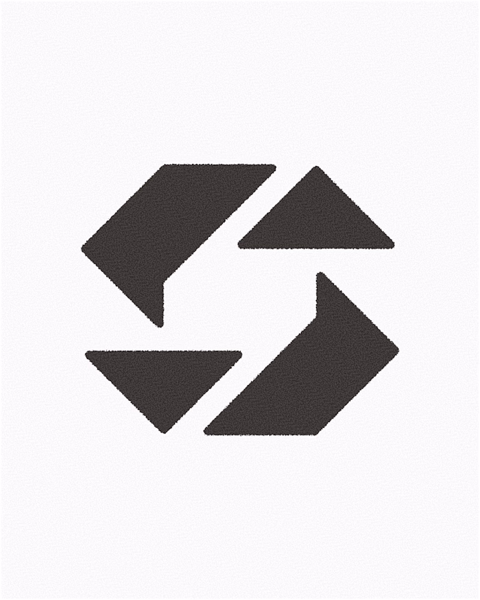 S Logo Design by Jesus