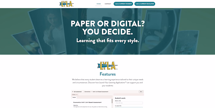 lylaeducation.com
