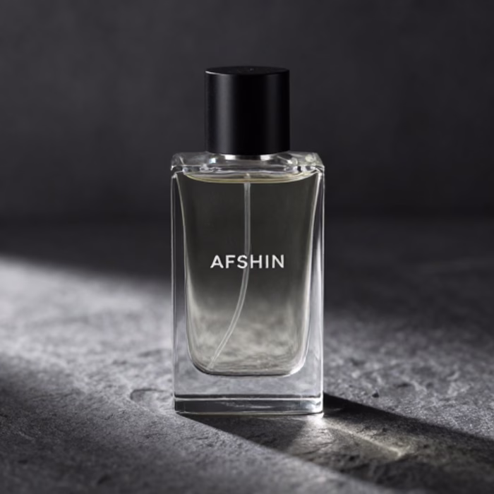 Project Title: Afshin — Redefining