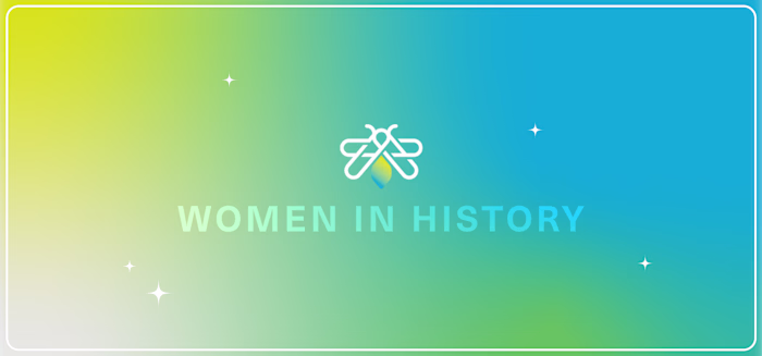 Celebrating Women in IGNITE’s History | Print Design