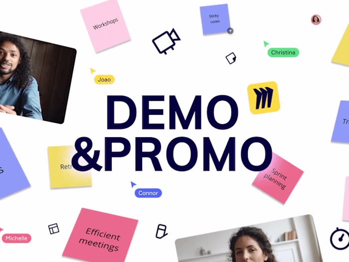 Demo videos