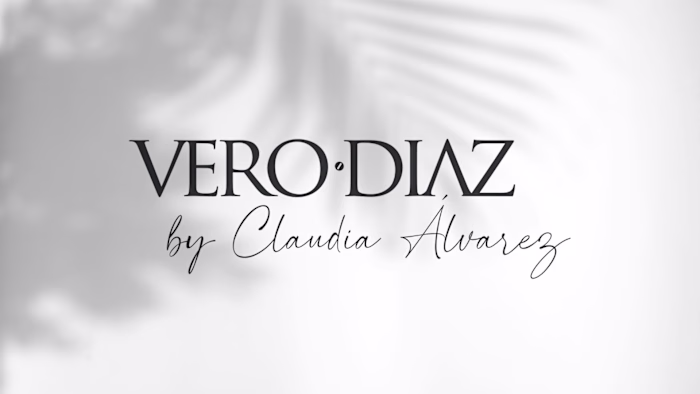 "Gypsy" a collection for Vero Diaz by Claudia Álvarez