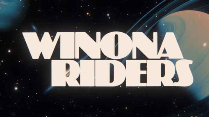 WINONA RIDERS