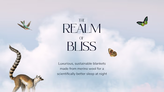 KNUS - A dreamland created for your ultimate best & rest