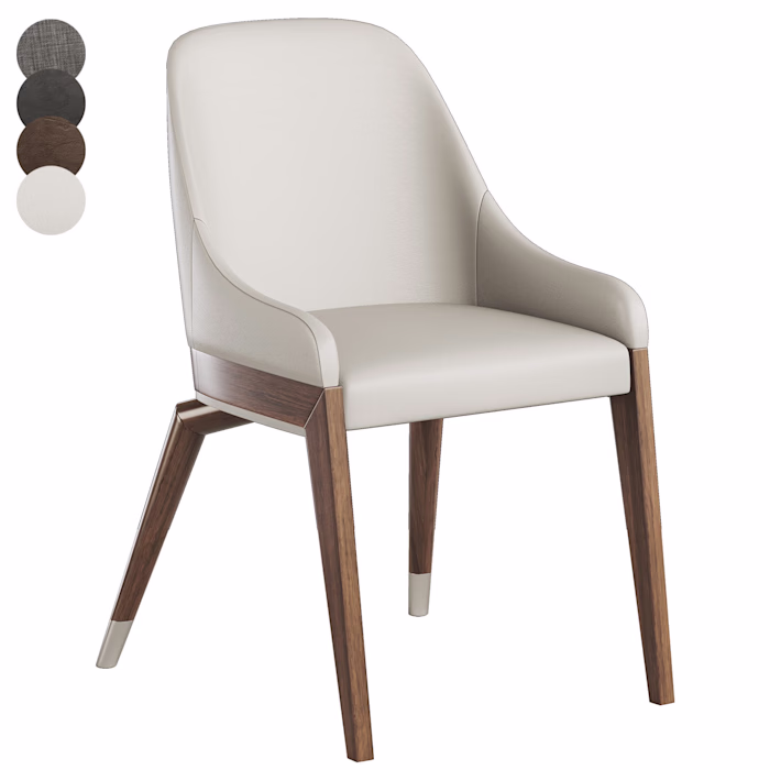 Wisdam Chair