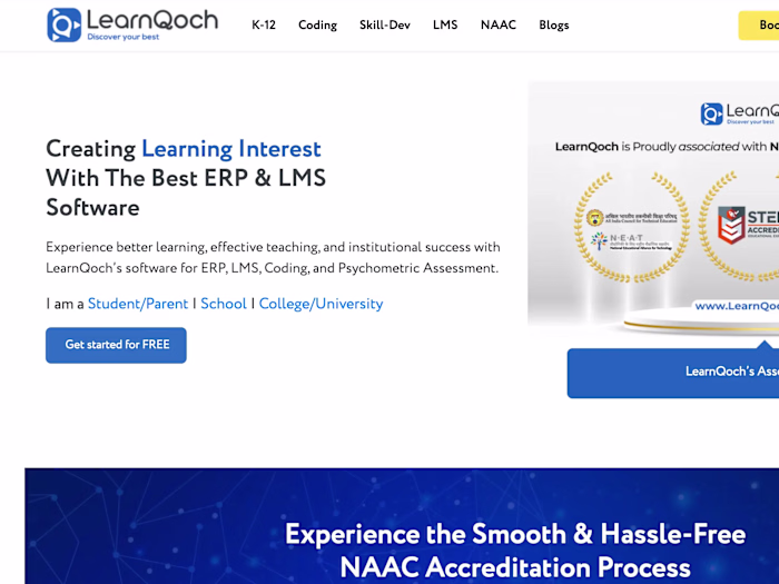LearnQoch