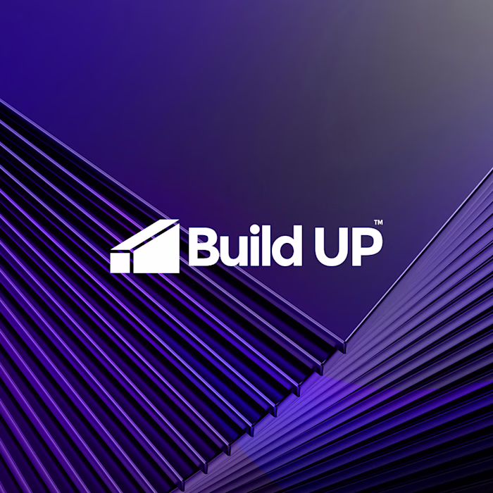 Build UP Brand Identity