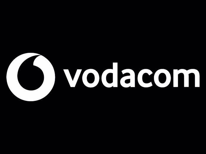 Software Engineer @Vodacom