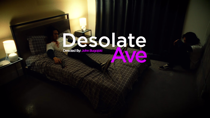 Desolate Ave (d.o.p, TBA)