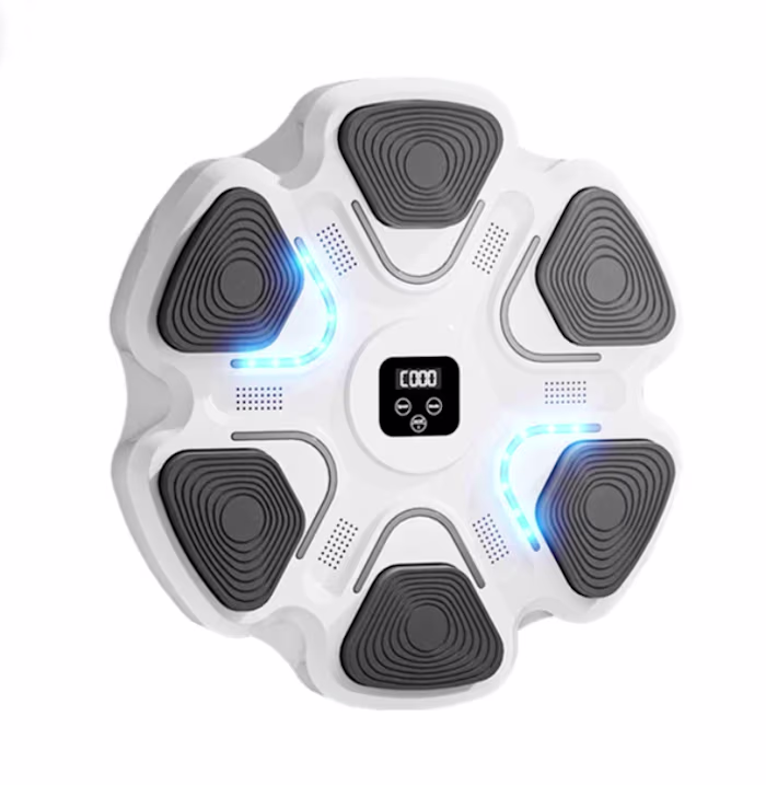 Smart Bluetooth Boxing Target Machine – Home Training