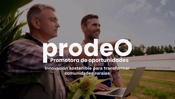 Juan Alvarez - Prodeo Brand Book