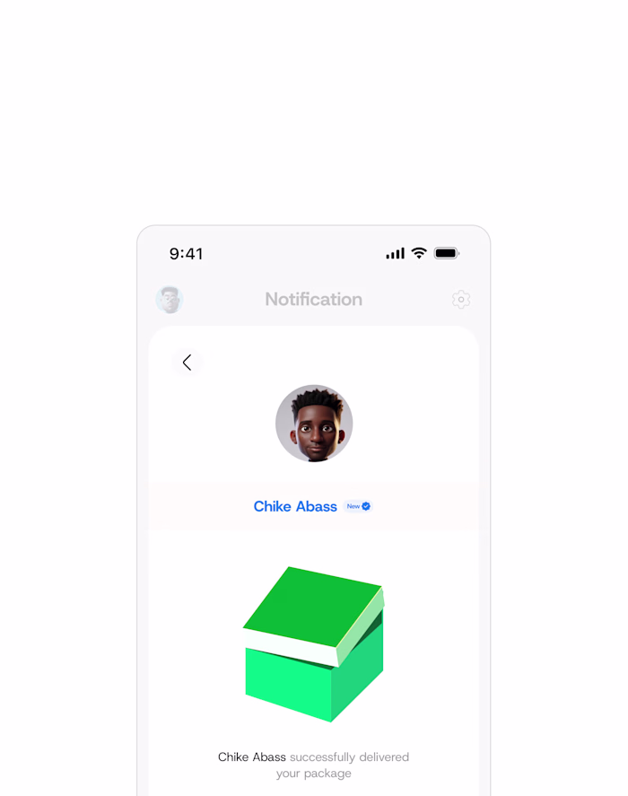 Innovative Errand App Design for Sale: Seamless Features & UX