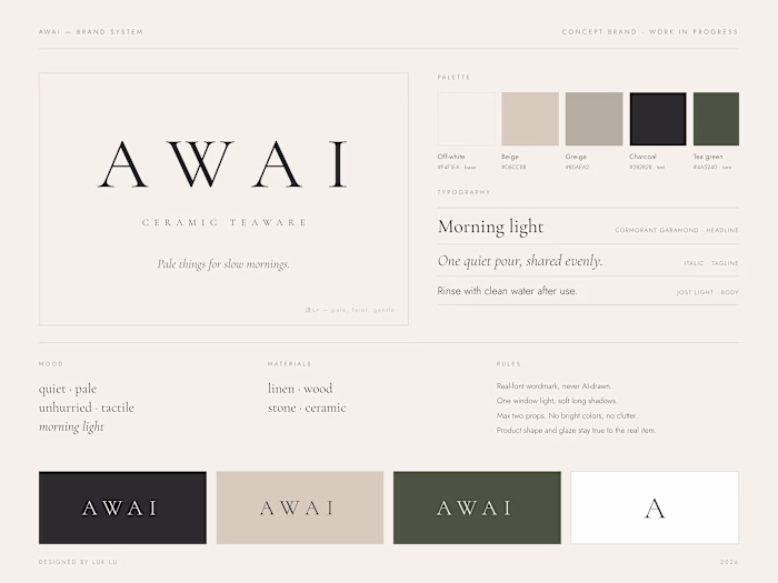 AWAI Brand System & AI Content Pipeline