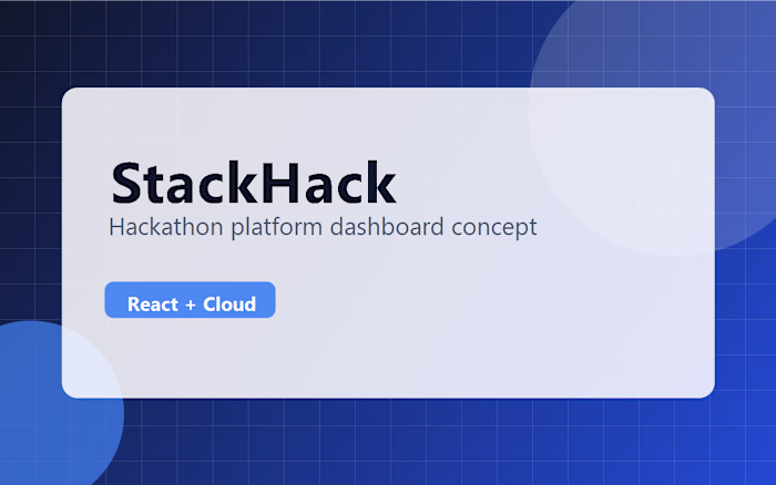 StackHack.live