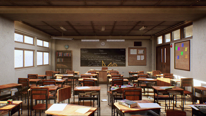 Classroom