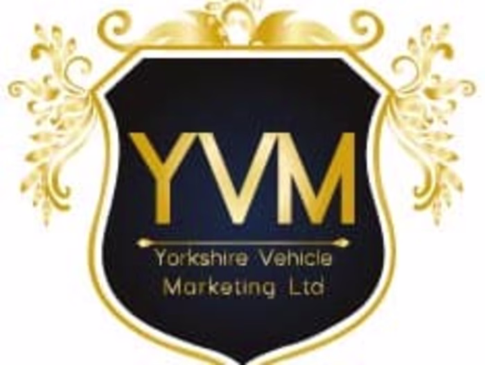 Yorkshire Vehicle Marketing Ltd.
