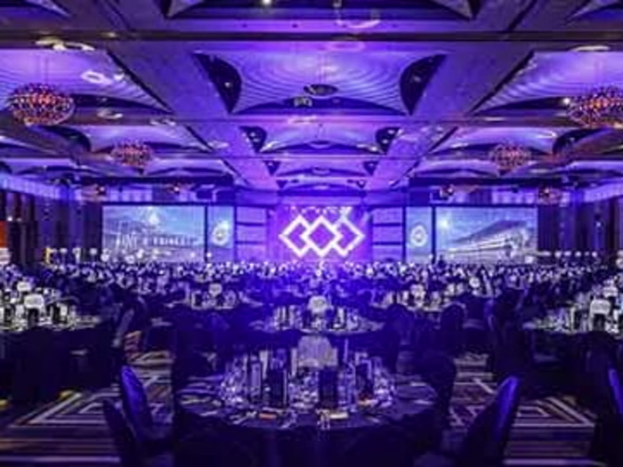 Event Roadshow for Medical Trials