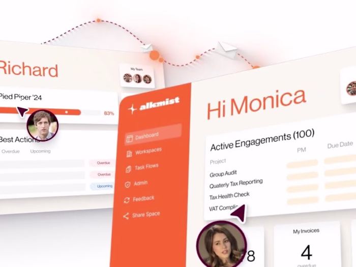 SaaS Explainer Video | App Launch Video | SaaS Demo Video