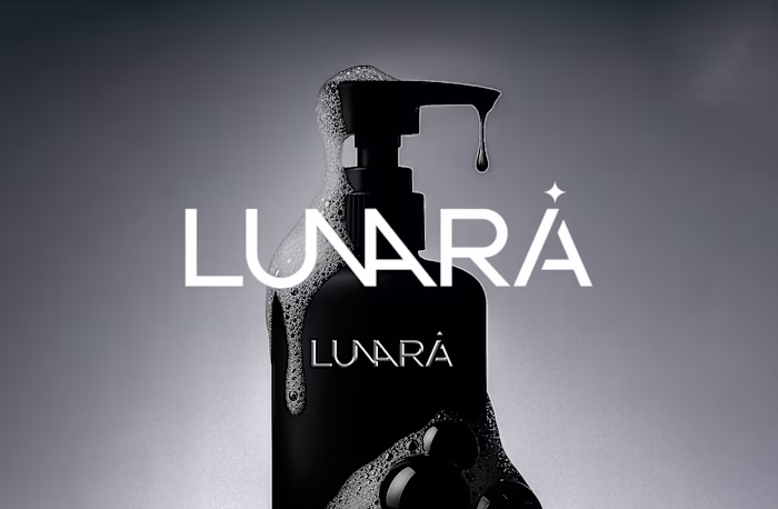 Lunaria An Identity that Radiates