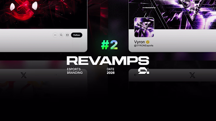 2026 | ESPORT REVAMPS #2