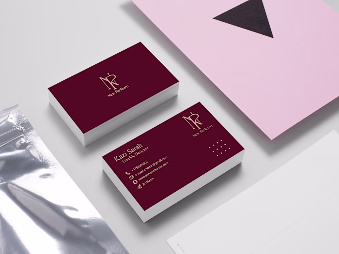 Business Card 