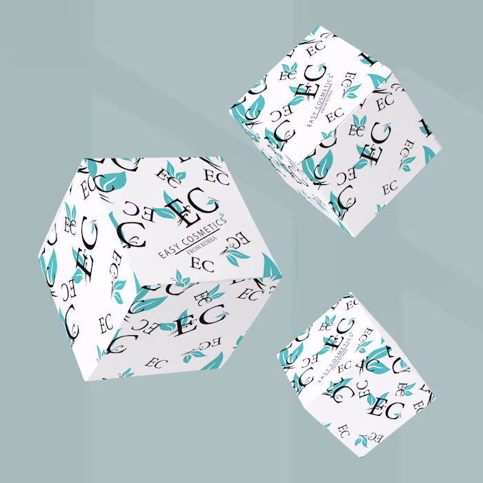 Паттерн on Behance